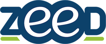 Logo Zeed